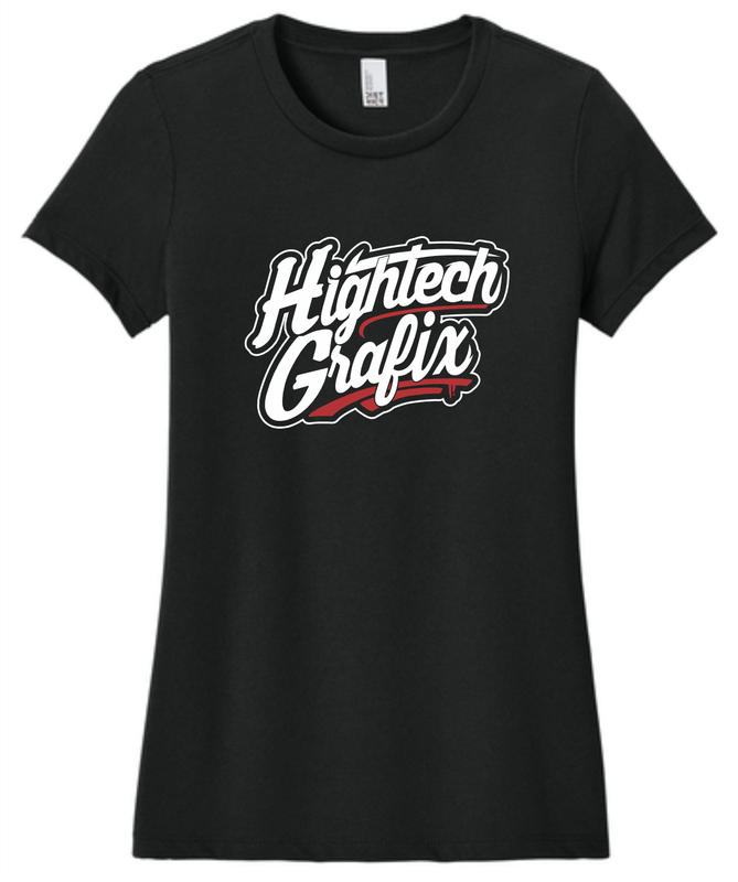 District Women’s Perfect Blend  Tee