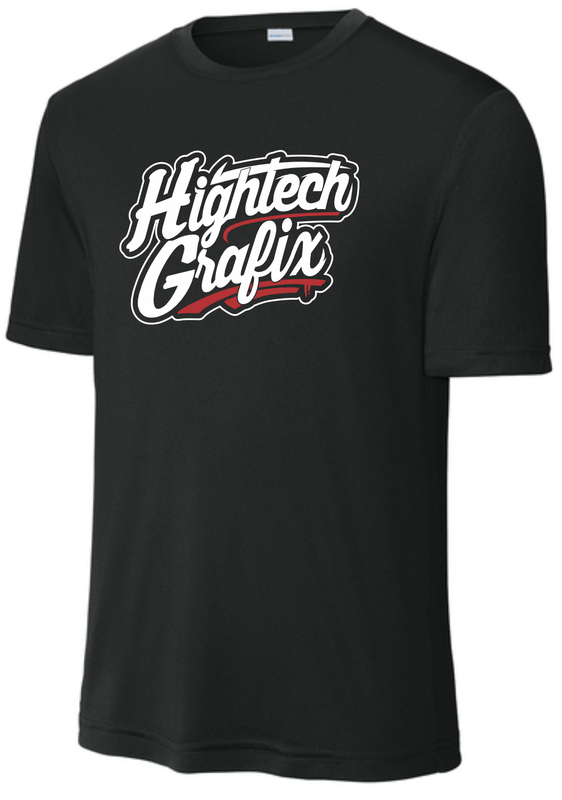 Sport-Tek PosiCharge Competitor Tee