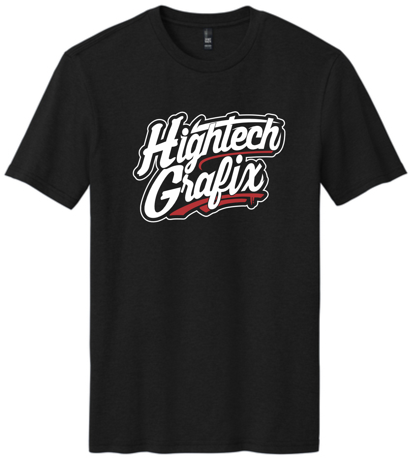 District  Perfect Blend  Tee