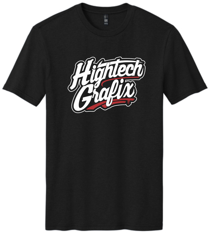 District  Perfect Blend  Tee