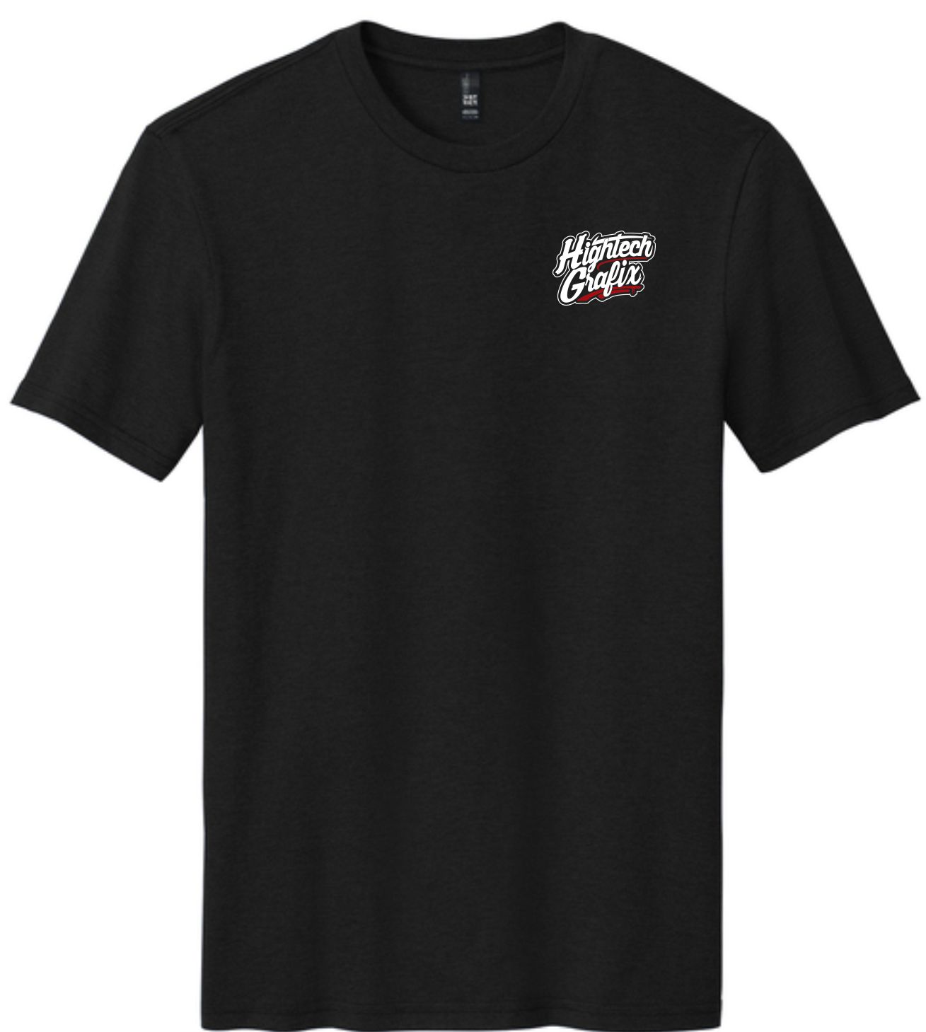 District  Perfect Blend  Tee