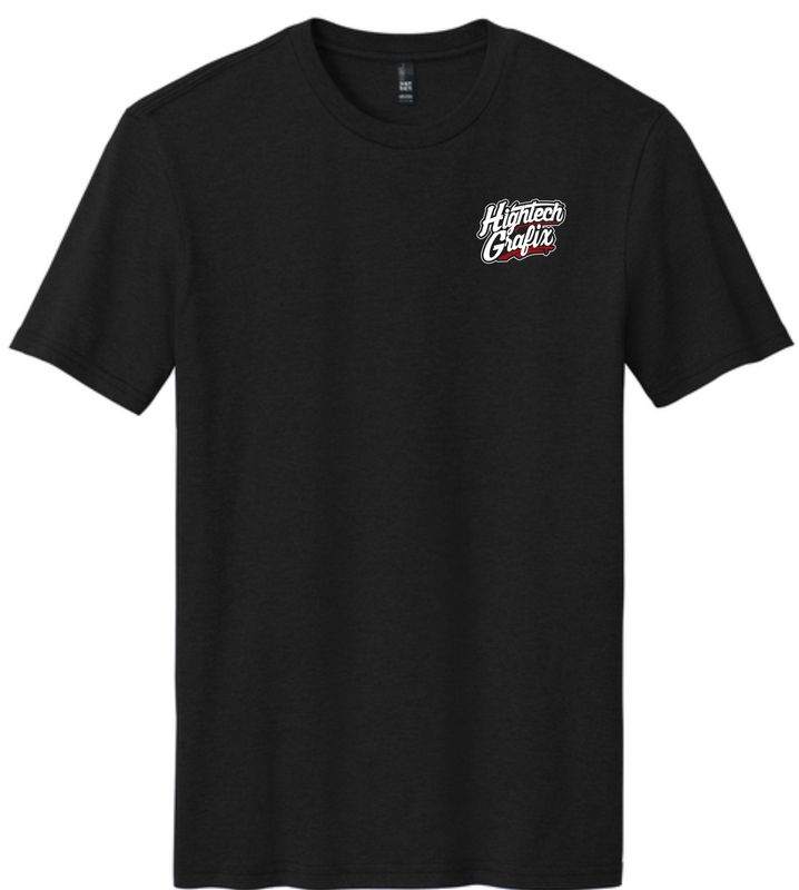 District  Perfect Blend  Tee