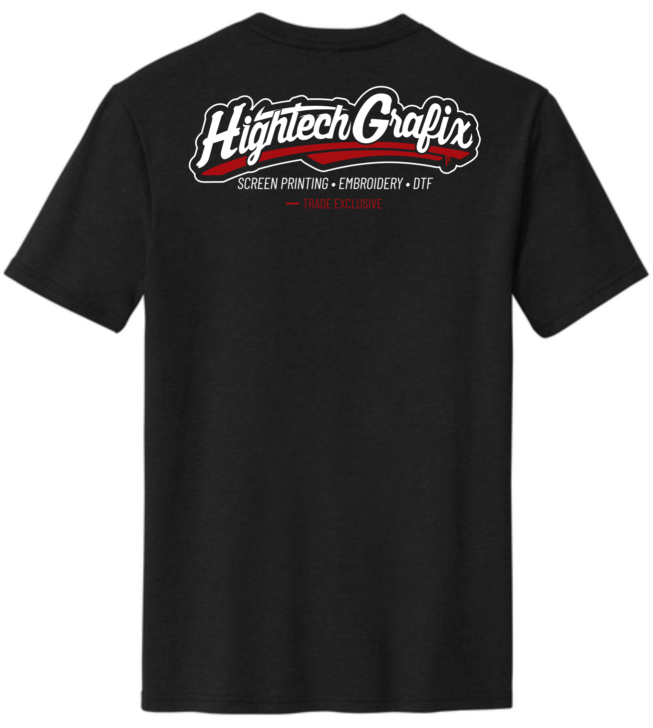 District  Perfect Blend  Tee