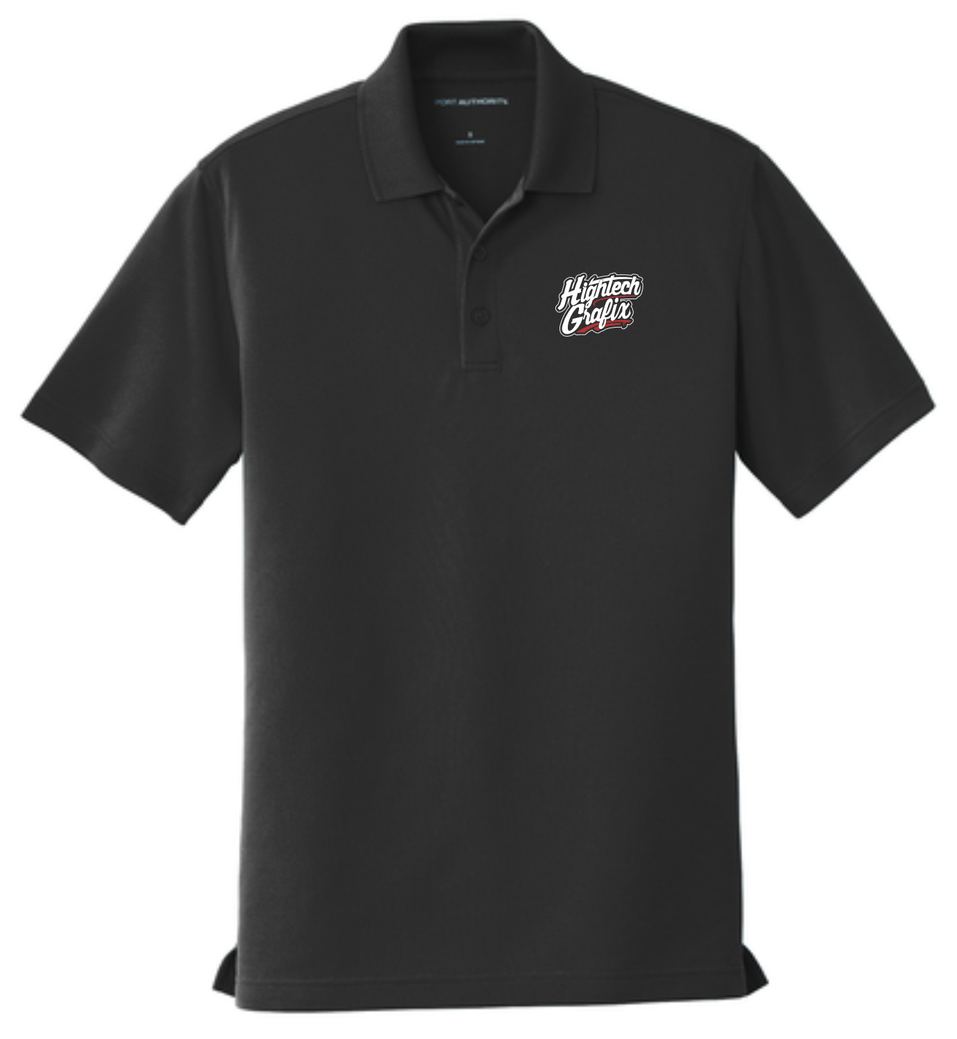 Port Authority® Dry Zone® UV Micro-Mesh Polo