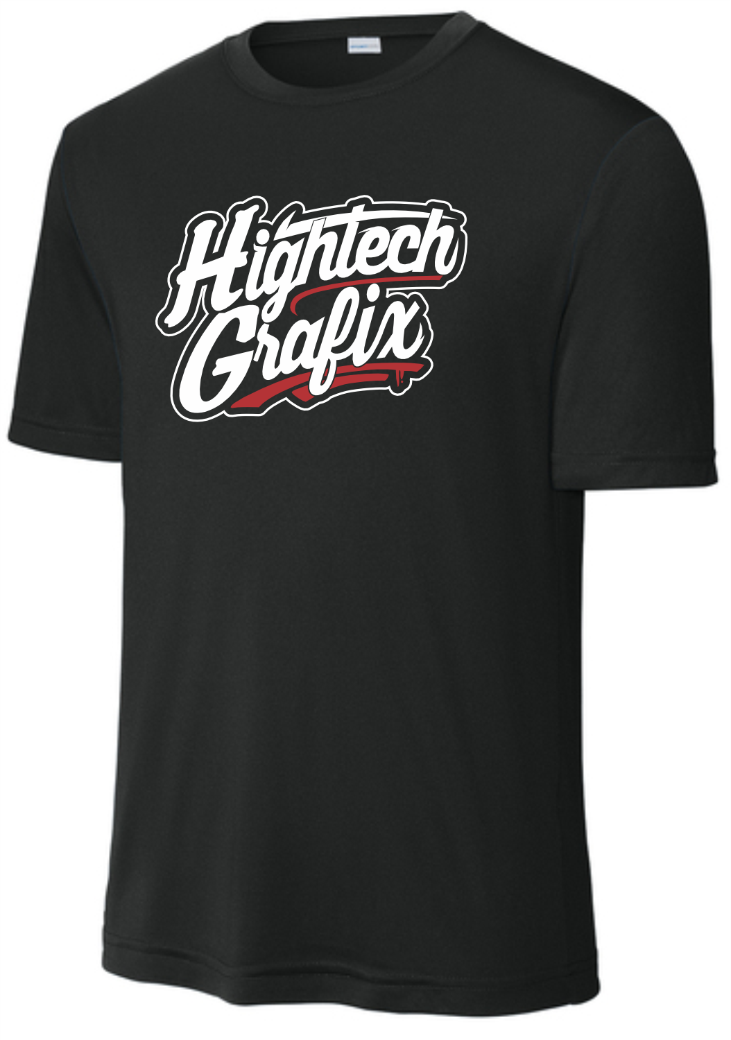 Sport-Tek PosiCharge Competitor Tee