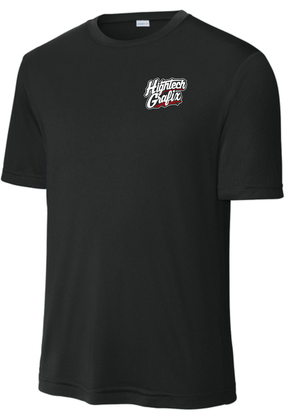 Sport-Tek PosiCharge Competitor Tee
