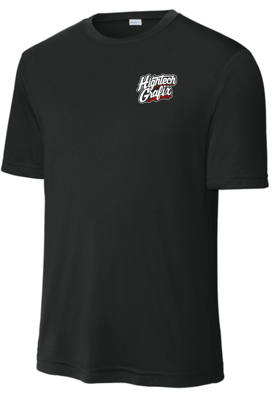 Sport-Tek PosiCharge Competitor Tee