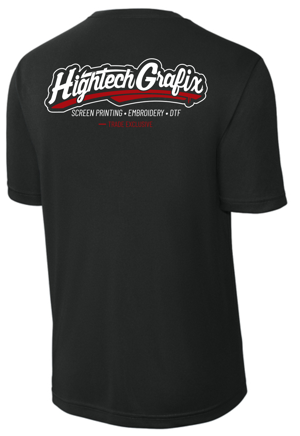 Sport-Tek PosiCharge Competitor Tee