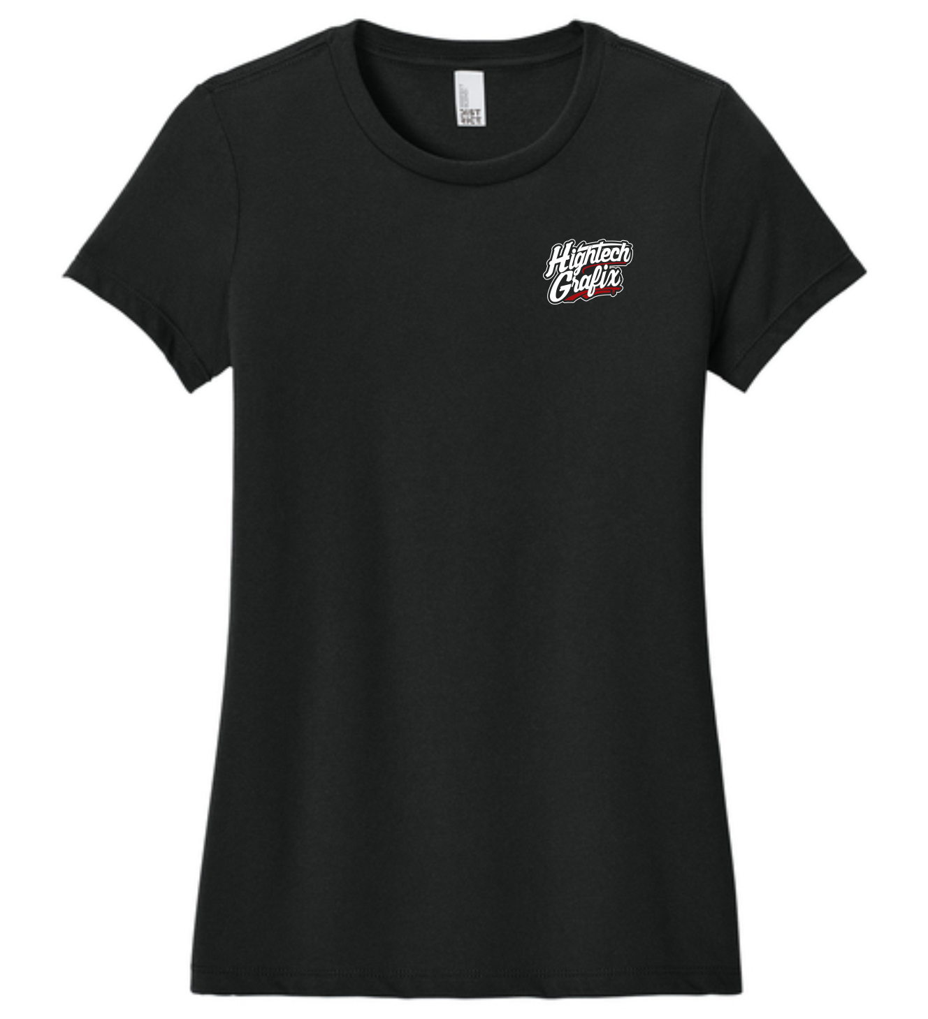 District Women’s Perfect Blend  Tee