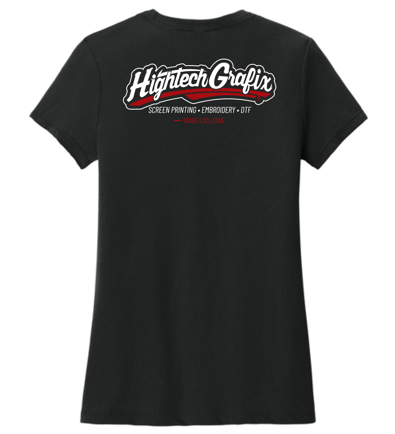 District Women’s Perfect Blend  Tee