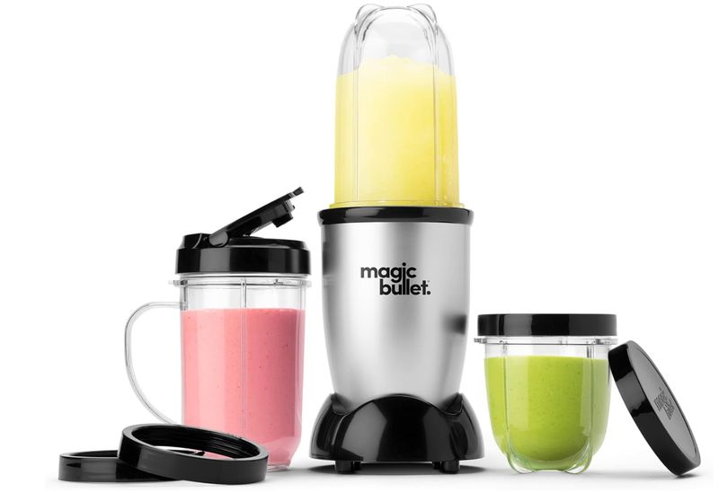 Magic Bullet Blender