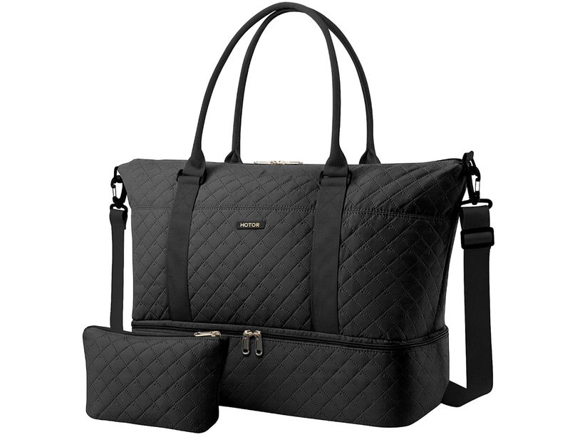 Weekender Bag - 13.4"×17.3"×7.9"