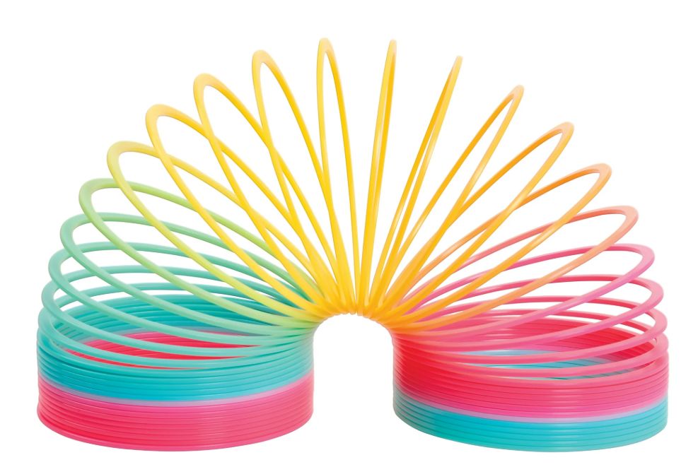 Slinky the Original