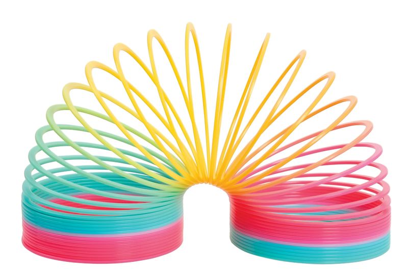 Slinky the Original