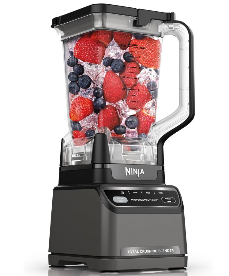 Ninja Professional Blender