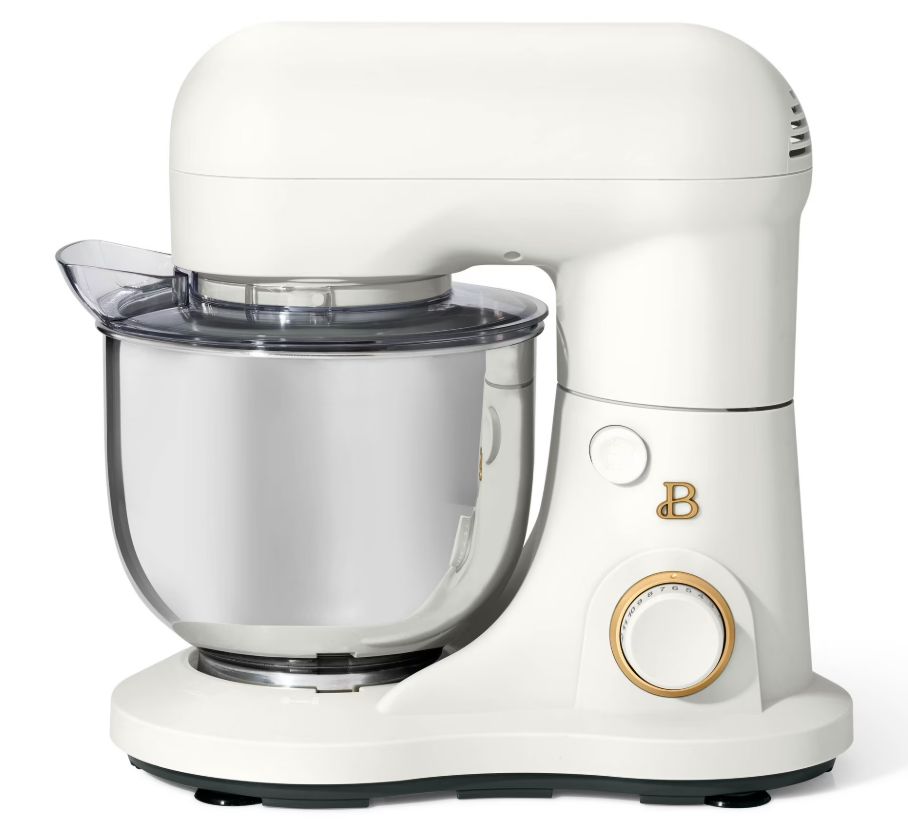 Beautiful 3.5 Qt Stand Mixer (Small)