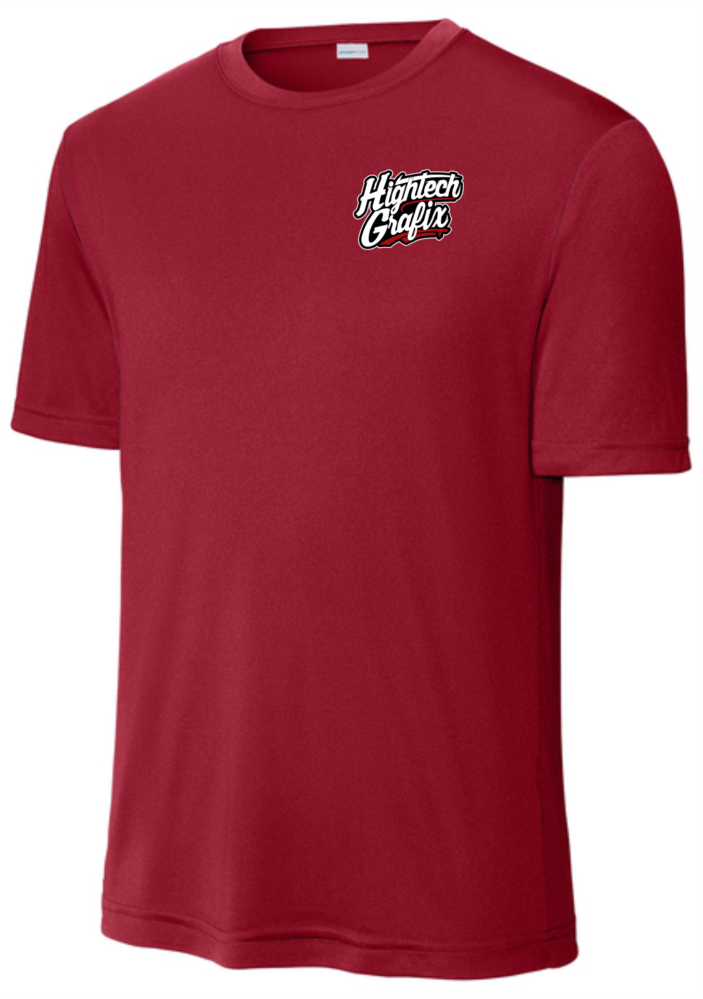 Manager Exclusive: Sport-Tek PosiCharge Competitor Tee