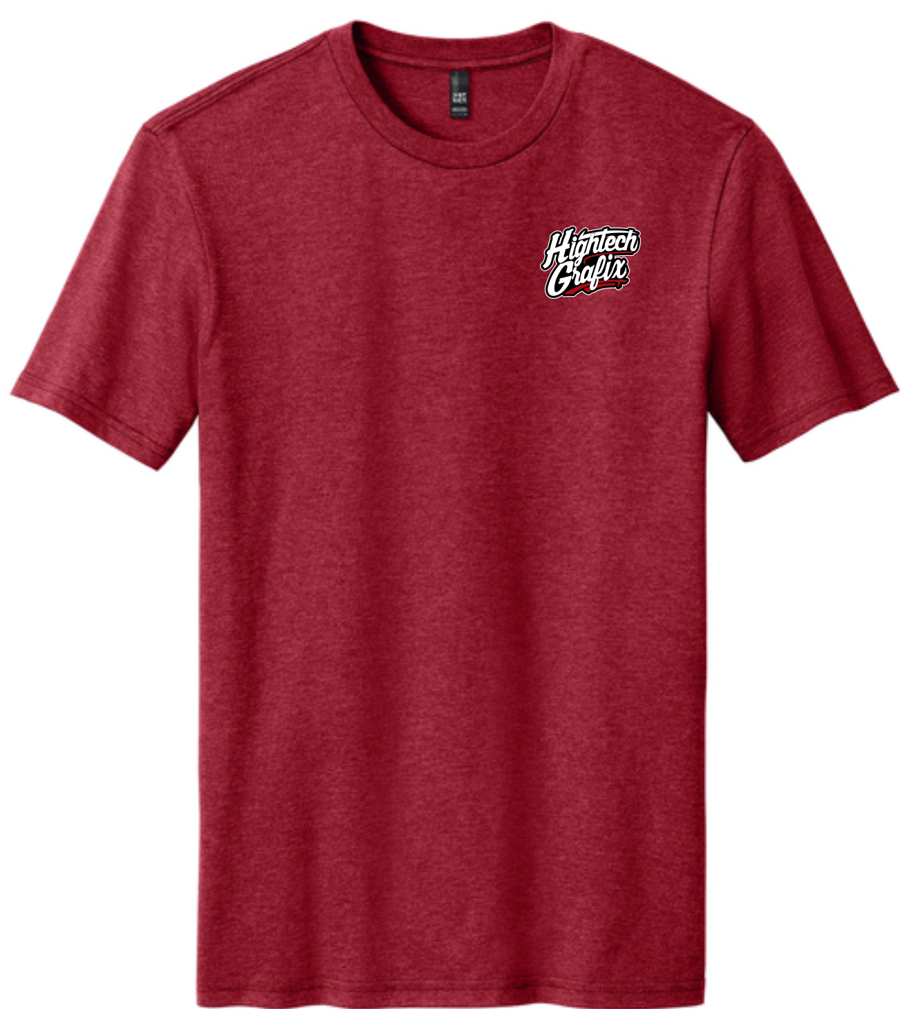 Manger Exclusive: District  Perfect Blend  Tee