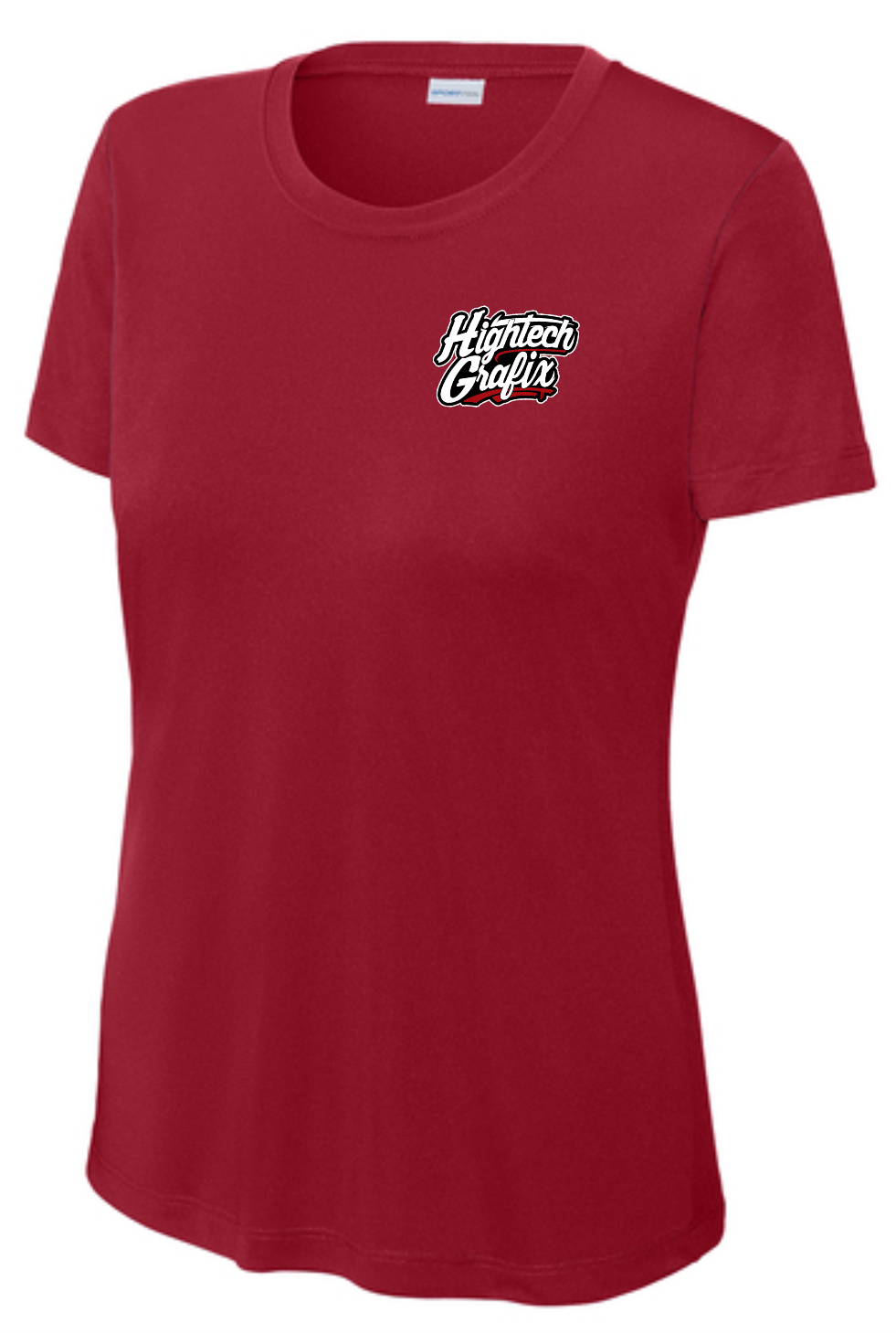 Manager Exclusive: Sport-Tek Ladies PosiCharge Competitor Tee