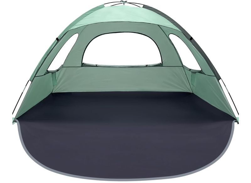 3 Person Tent