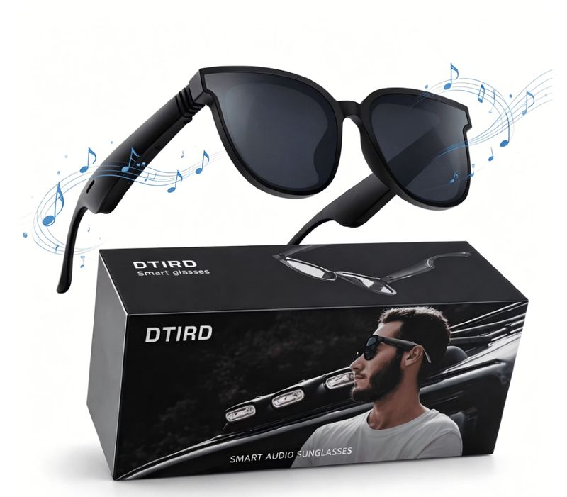 AI Smart glasses