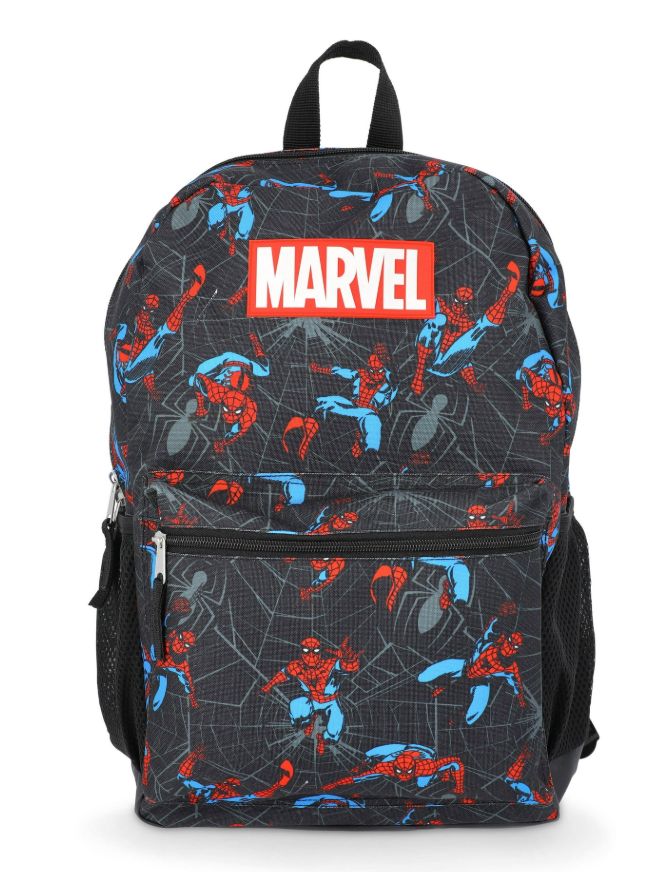 Marvel Spider-Man 17
