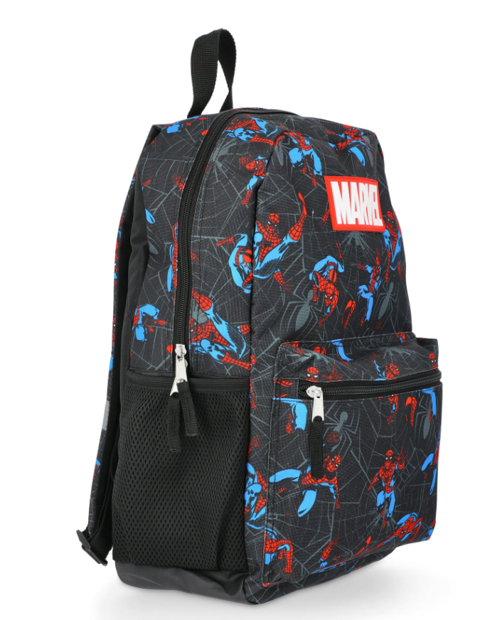 Marvel Spider-Man 17