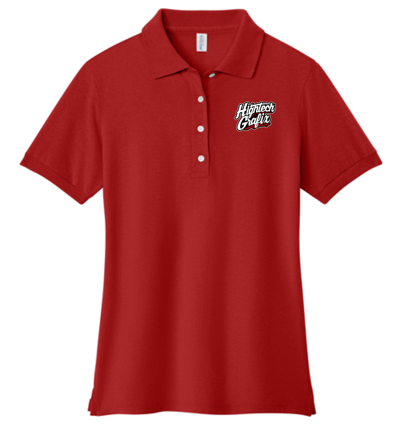 Jerzees® Women’s Dri-Power® Sport Shirt Jerzees® Women’s Dri-Power® Sport Shirt