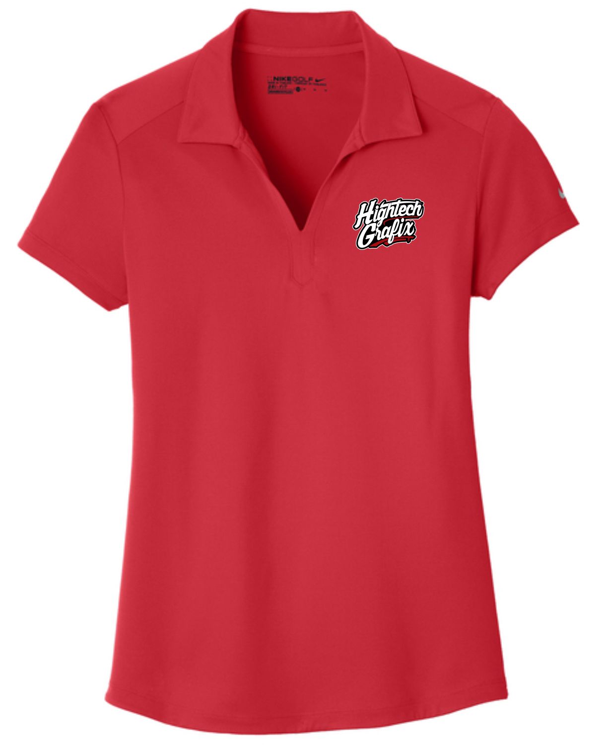 Nike Women's Dri-FIT Legacy Polo Nike Women's Dri-FIT Legacy Polo