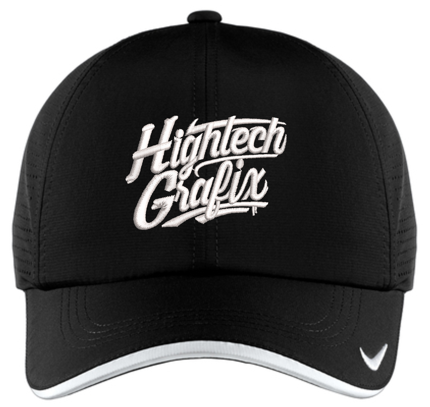 Nike Dri-FIT Perforated Performance Cap Nike Dri-FIT Perforated Performance Cap