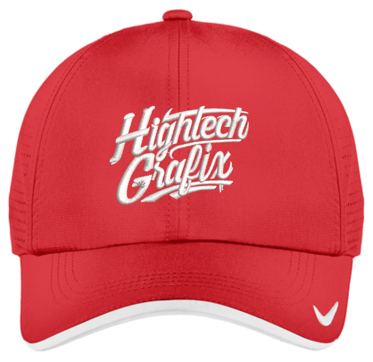 Manager Exclusive: Nike Dri-FIT Perforated Performance Cap Manager Exclusive: Nike Dri-FIT Perforated Performance Cap