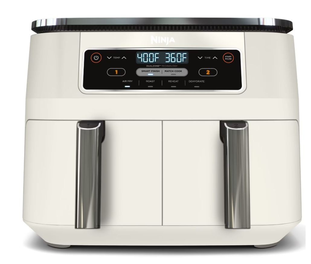 Ninja Foodi Air Fryer 8-Qt
