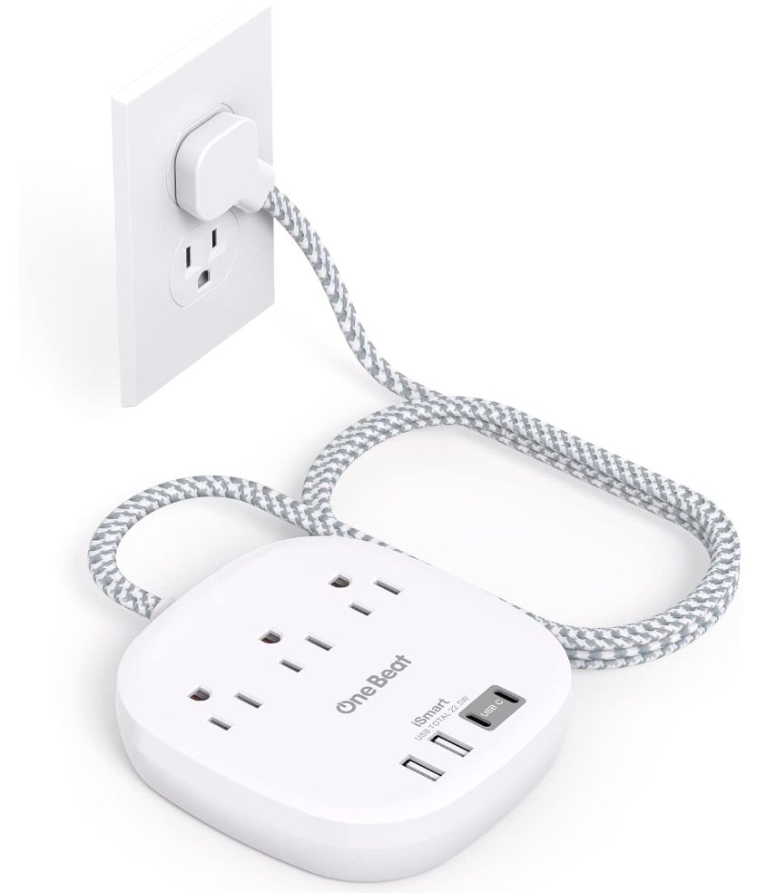 6 Ft Extension Cord
