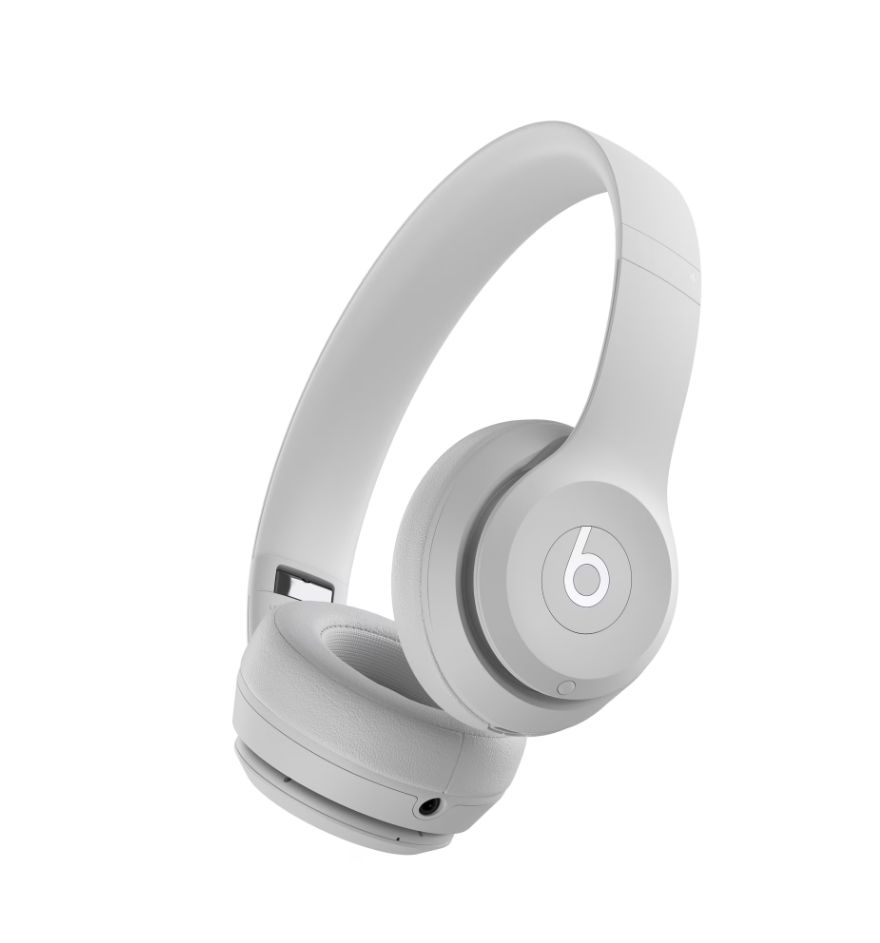 Beats by Dr. Dre Solo4 - Gray