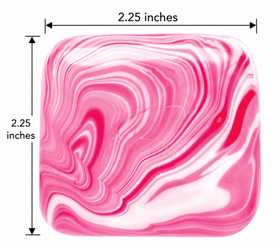 Nee Doh Candy Swirl