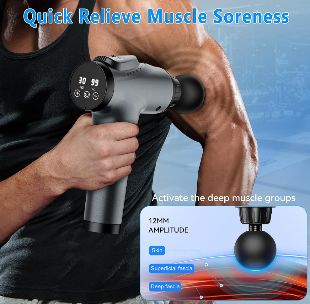 Massage Gun
