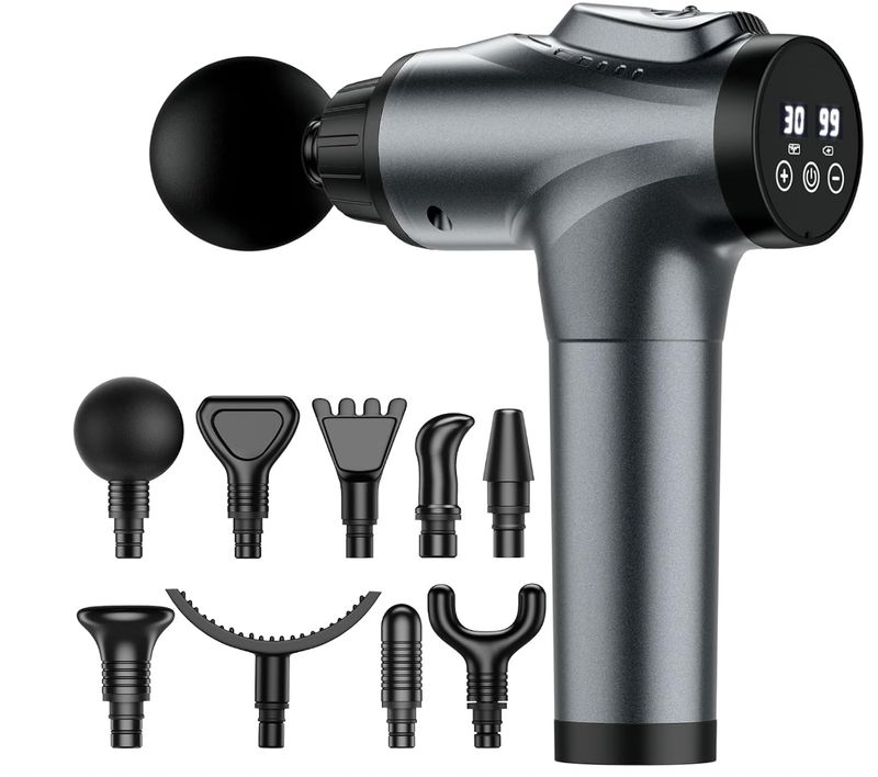 Massage Gun