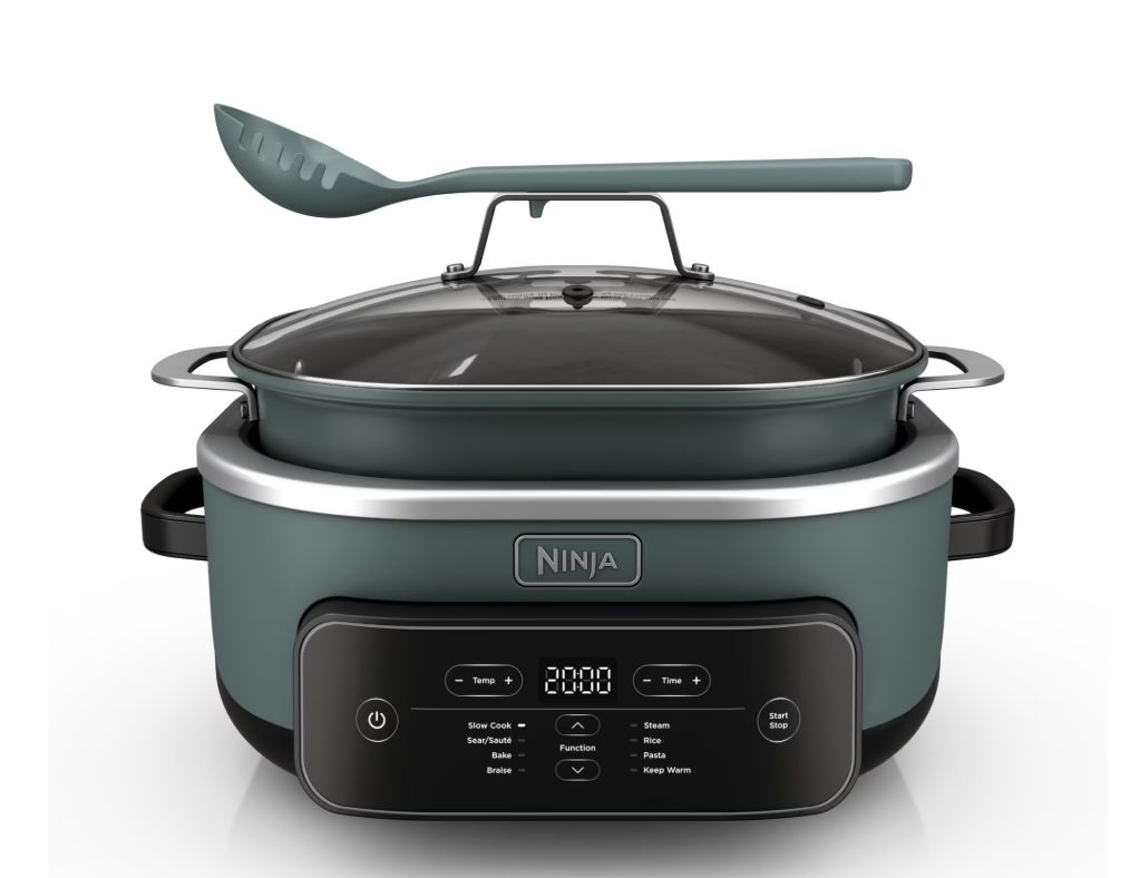 Ninja 8-in-1 PossibleCooker Plus