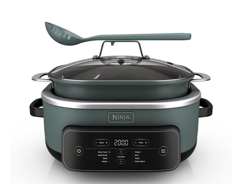 Ninja 8-in-1 PossibleCooker Plus
