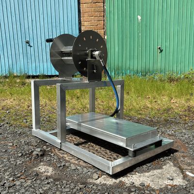 Mini Wash Pressure Washing Frame for Honda GX390 Engines