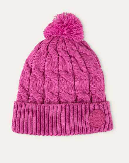 BN - MAISY BEANIE - CANDY