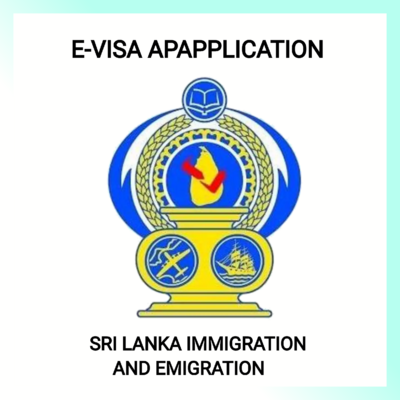 Apply Sri Lankan Visa
