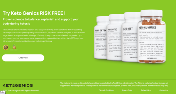 Envy Fit Advanced Keto Gummies