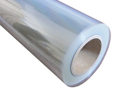 Plėvelė permatoma apsauginė 50x152cm