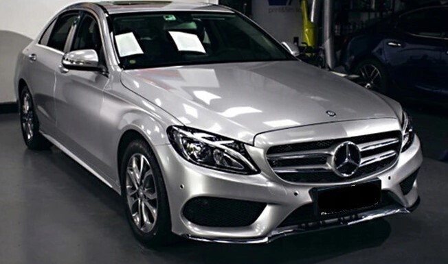 Plėvelė sidabrinė blizgi metallic 20m