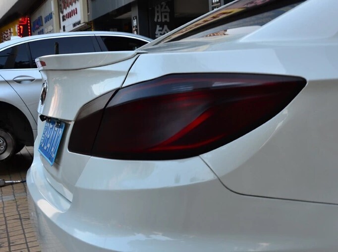 Plėvelė žibintams juoda matinė 50x30cm