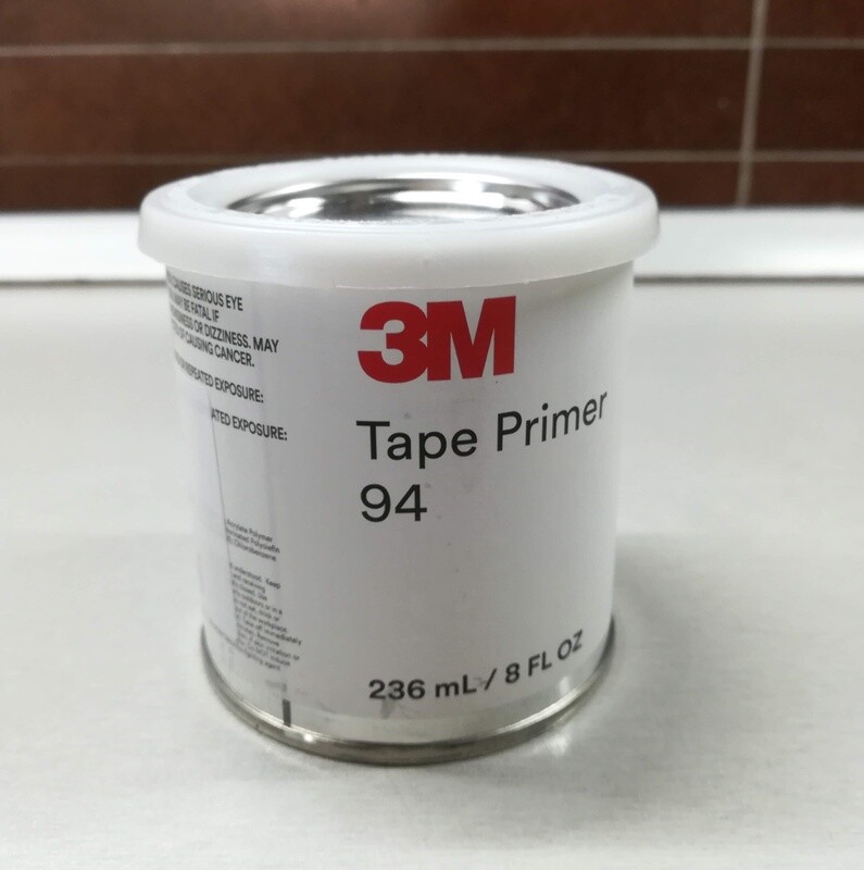 Gruntas Tape Primer 94 236ml