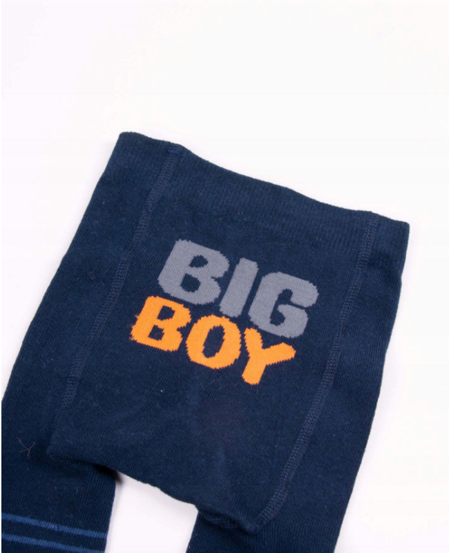 Ropojimo pėdkelnės BIG BOY