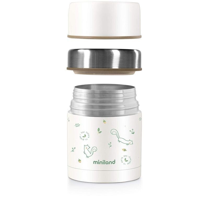 Maisto termosas (600 ml)