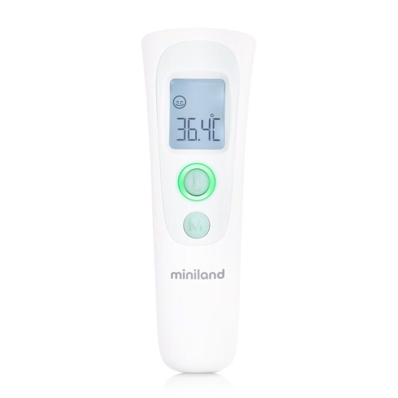 Termometras Thermoadvanced Easy